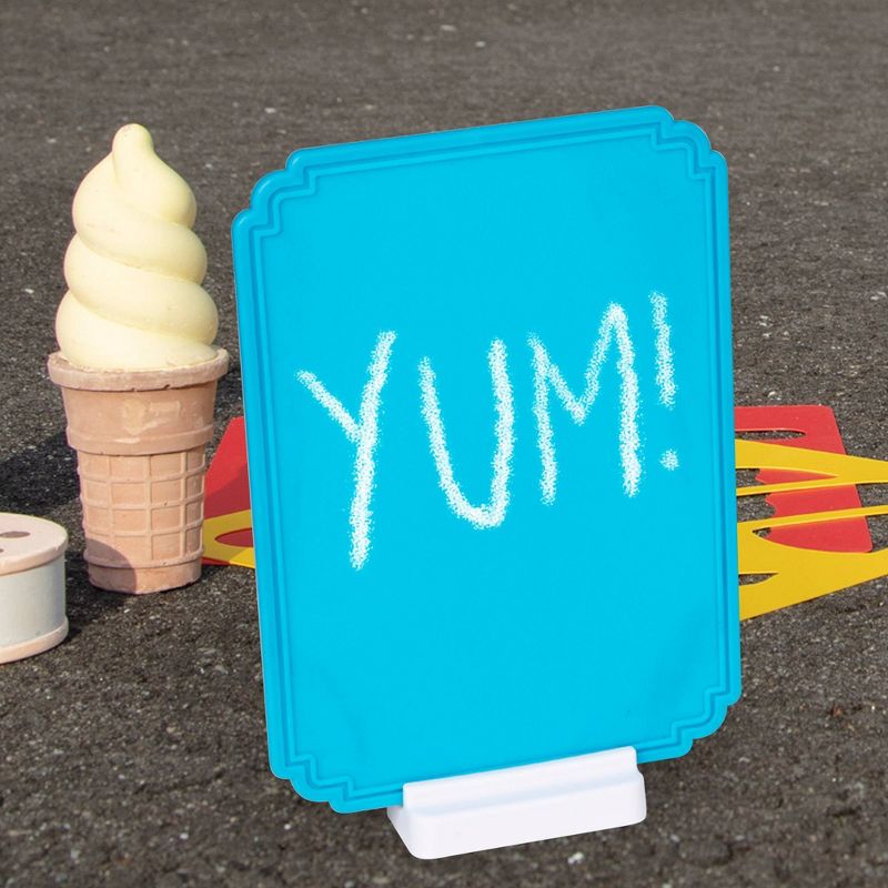 14ct Chalk Marker Set Assorted Colors- Yoobi™