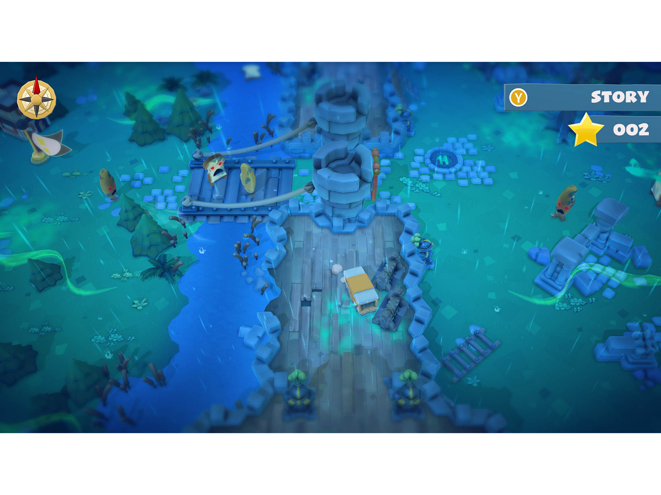 Overcooked! All You Can Eat  [Online Game Code]