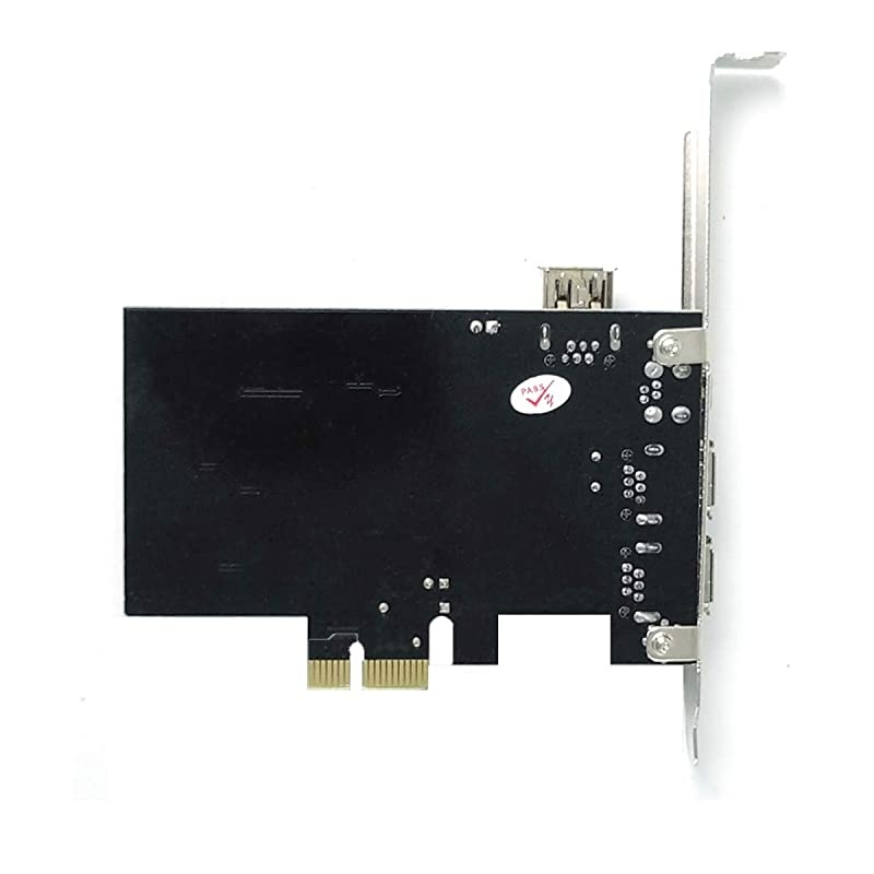 Audioengine D1 24-Bit DAC, Premium Desktop Digital To Analogue Converter and Headphone Amplifier