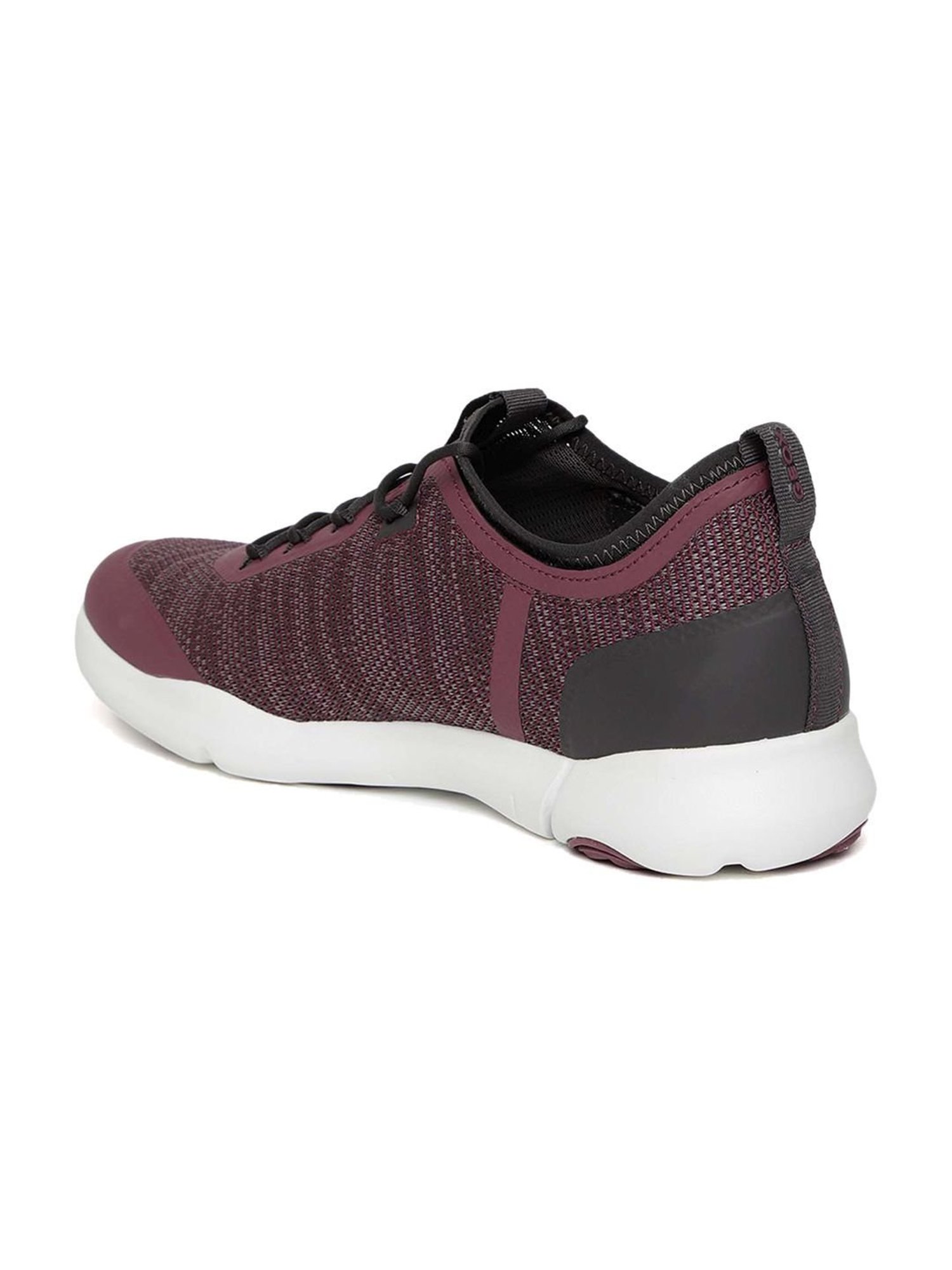 Geox Men's Ruby Casual Sneakers