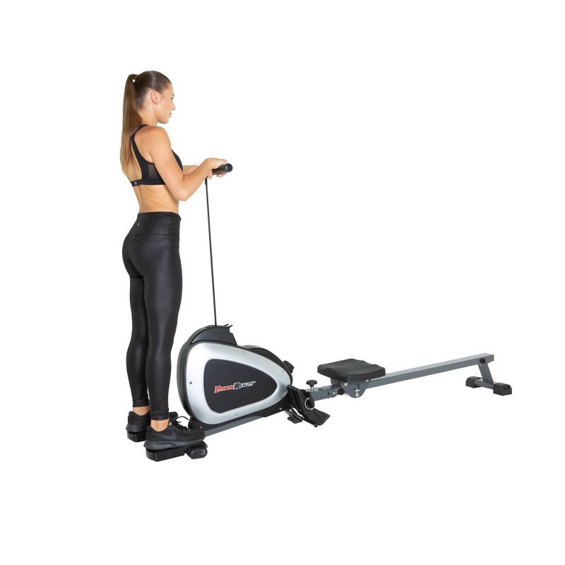 Stamina ATS Air Rower 1399