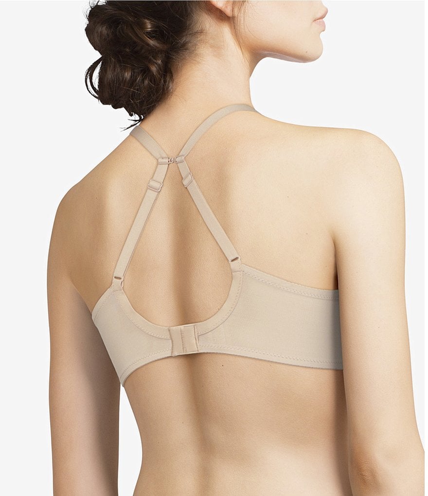 Chantelle C Jolie Full Coverage Molded Bra
