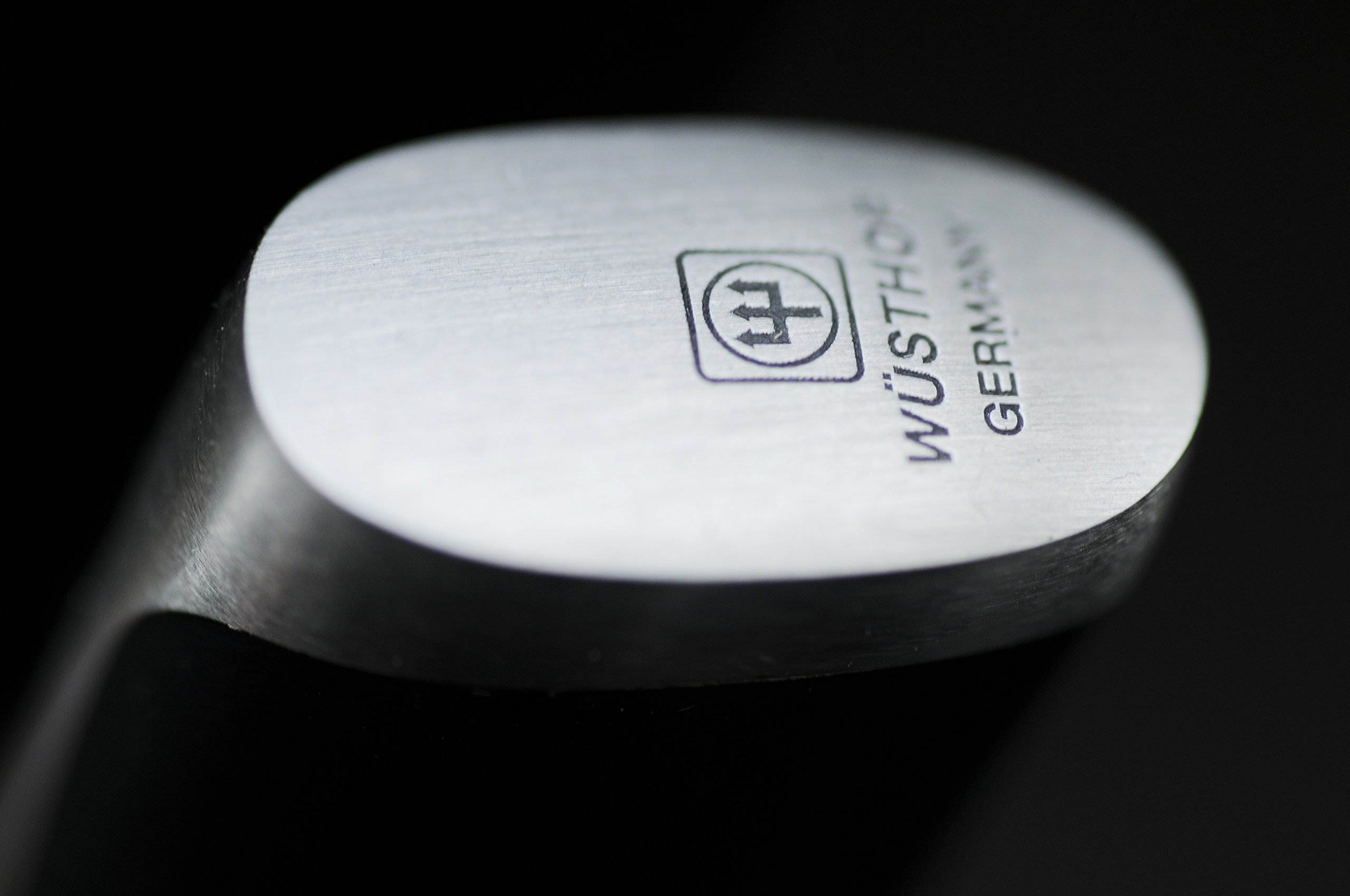 Wusthof Classic Ikon 9 Inch Carving Knife