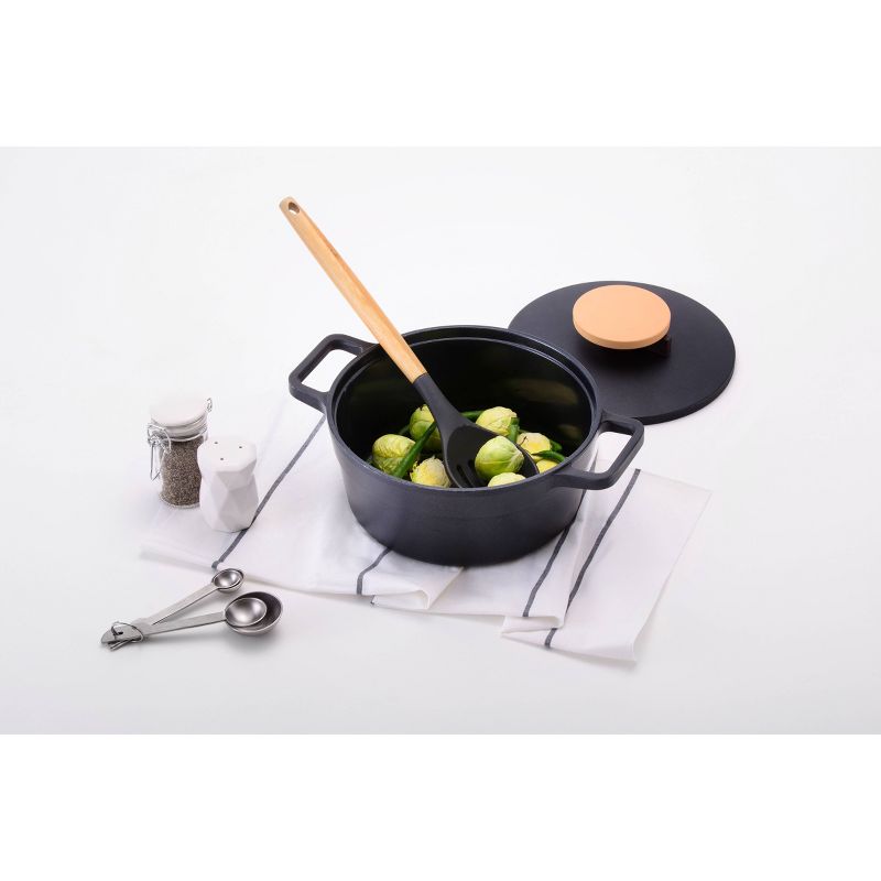 Tramontina Gourmet Induction 24 qt. Covered Stock Pot