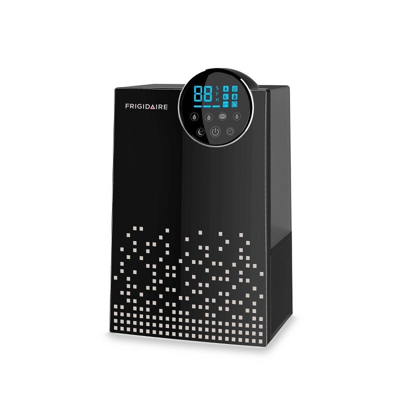 Objecto H7 Ultrasonic Humidifier White