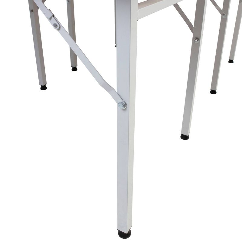 Hathaway Unity 4pc Table Tennis Table Set