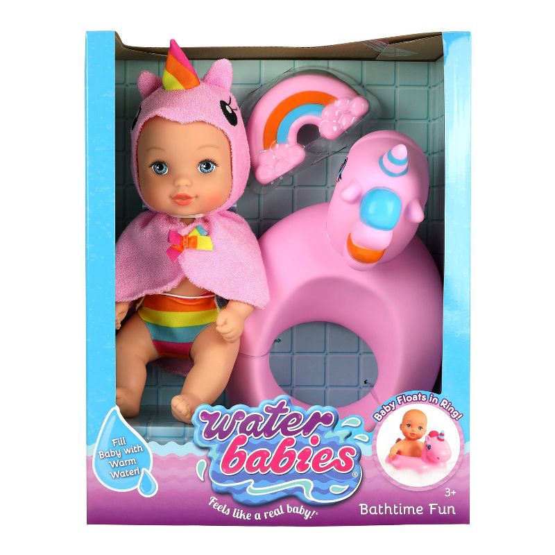 Waterbabies Bath Time Fun 69438