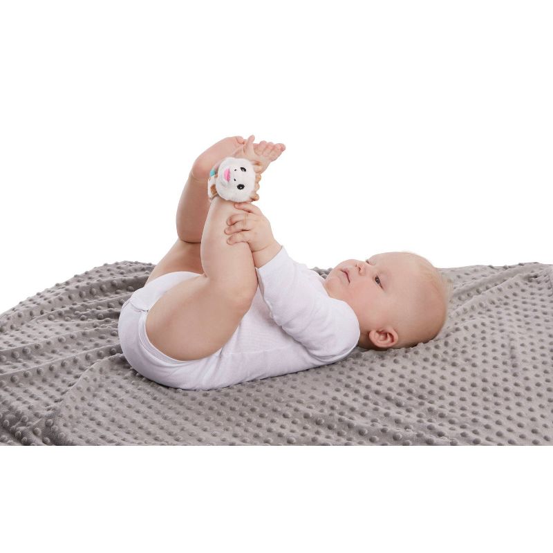 Sophie la girafe Strap Rattle