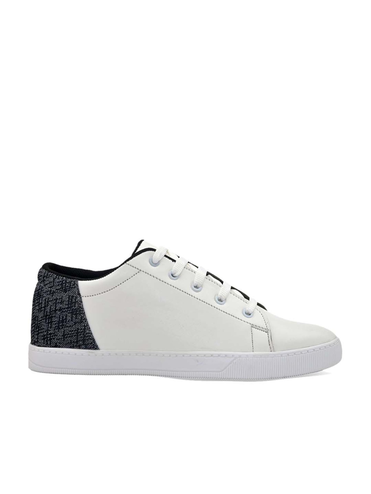 Giorgio Men's Marshmallow Casual Sneakers