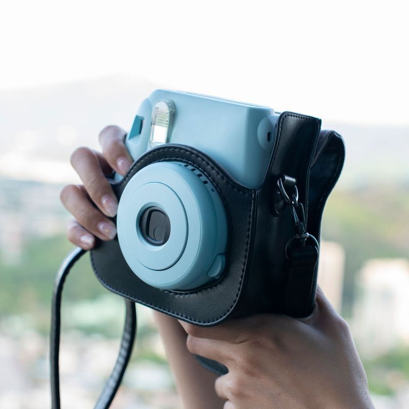 GoPro Sleeve + Lanyard - Red