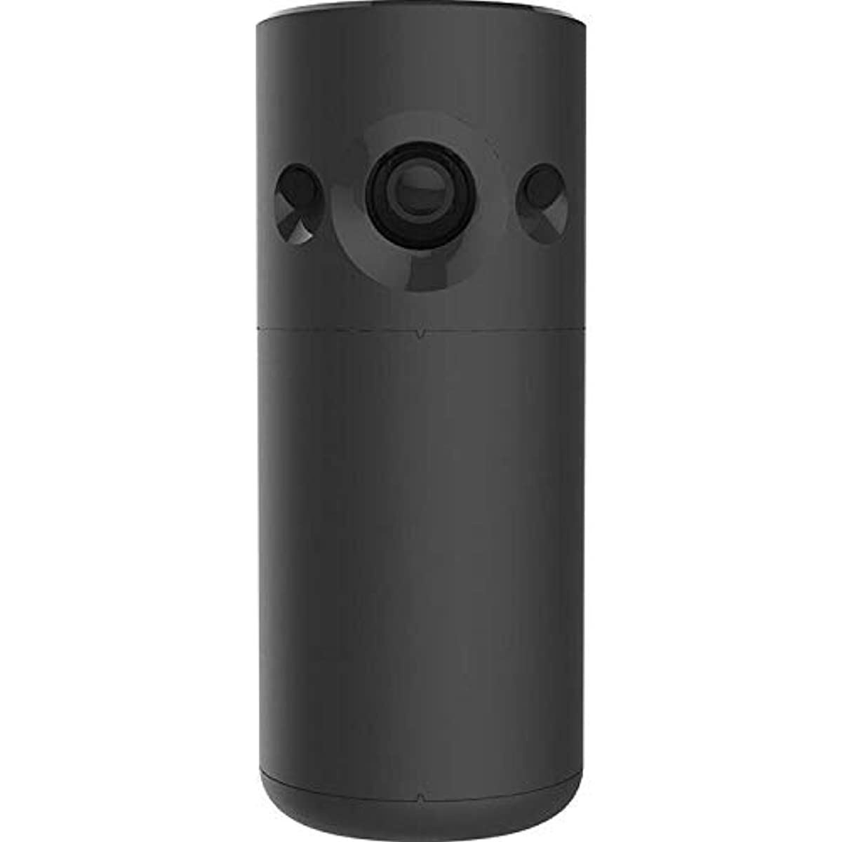 Honeywell Home RCHSOMV1 Honeywell Smart Home Security Outdoor MotionViewer, Black
