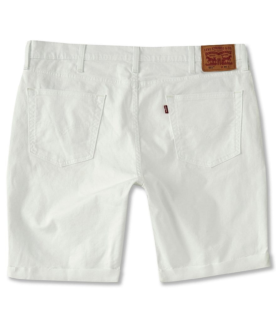 Columbia Men Black Tech Trail Shorts