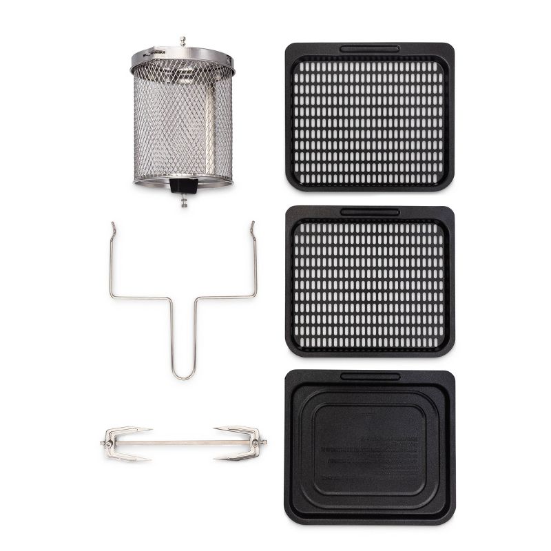 Instant Vortex Pro 10 qt 9-in-1 Air Fryer Toaster Oven