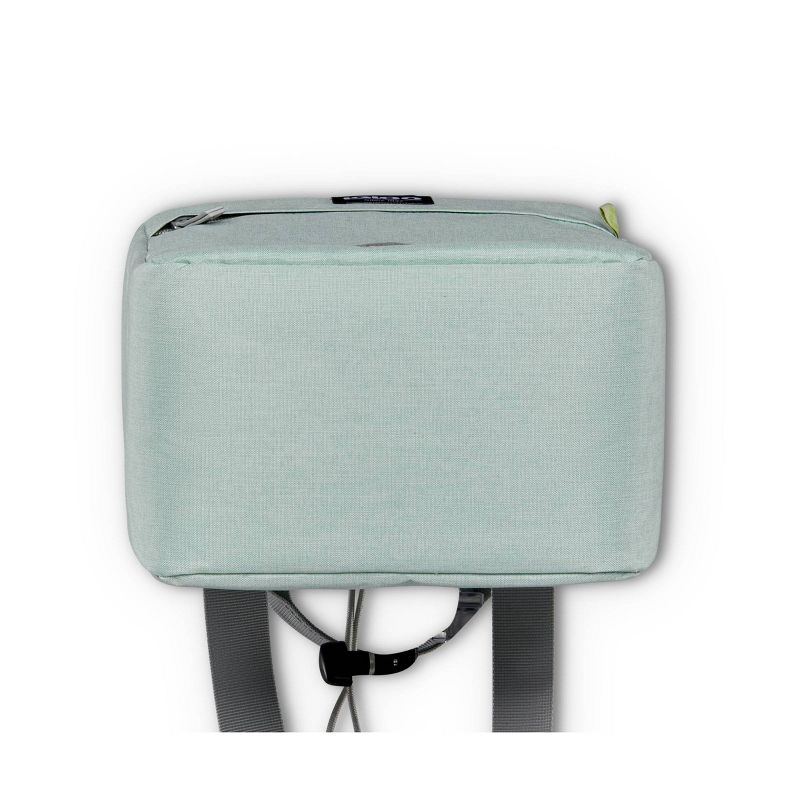 Igloo Heritage Repreve Drawstring 8qt Portable Cooler - Mint