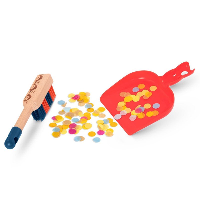 Melissa & Doug Server - Role Play Set