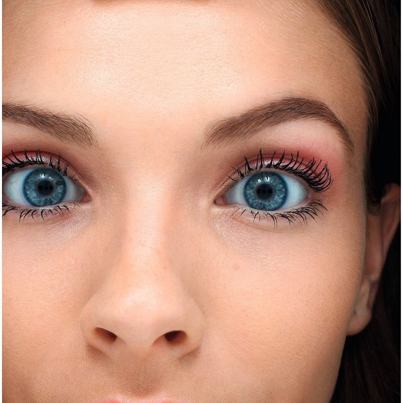 Rimmel Wonder'fully Real Mascara 001 Black - .37 fl oz