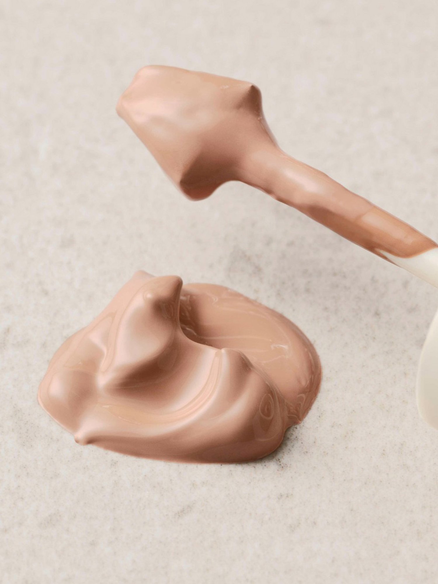 The Body Shop Fresh Nude Foundation Medium 1N - 30 ml