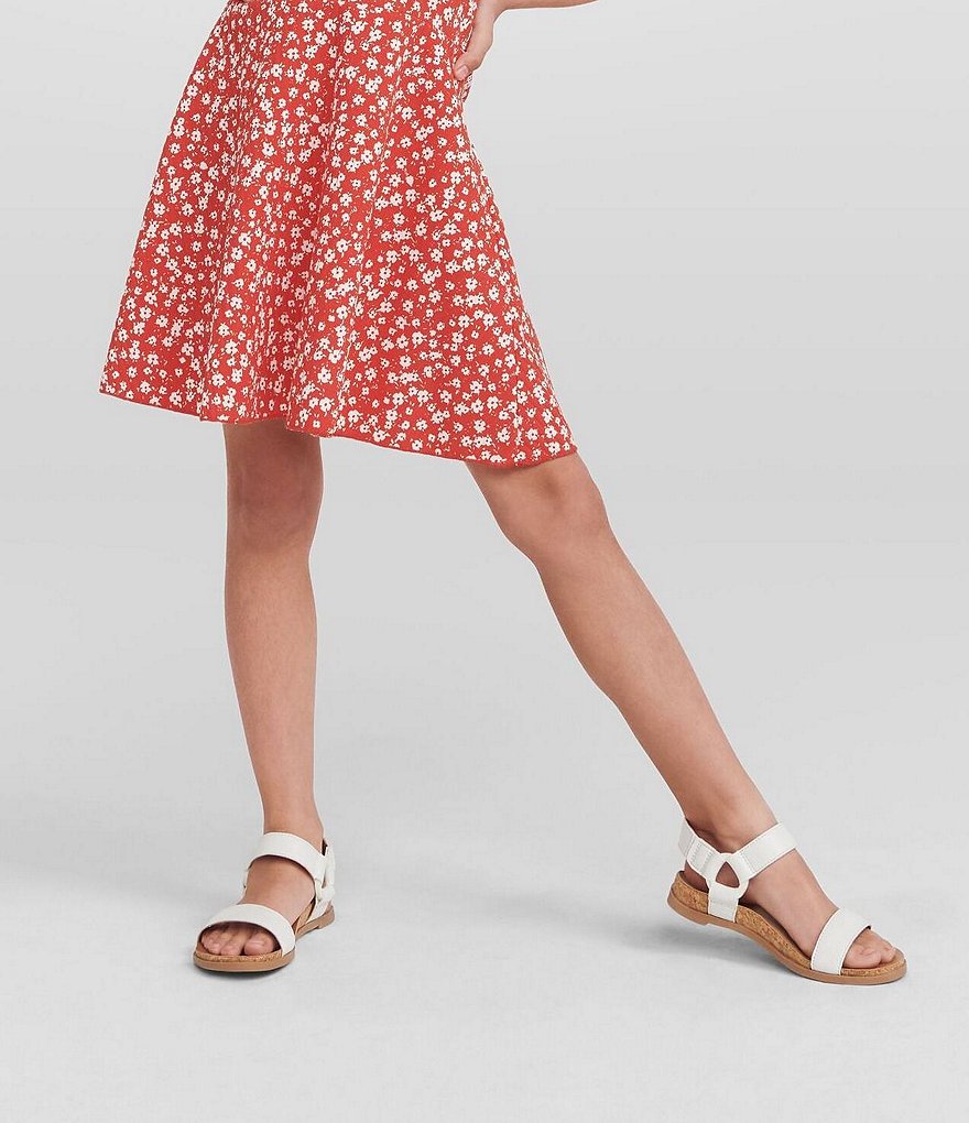 Steve Madden Girls' J-Caliber Wedge Sneakers (Youth)