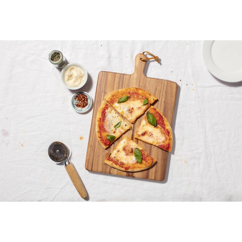 Rao's Homemade Classic Pizza Sauce Premium Quality All Natural Keto Friendly Slow-Simmered - 13oz