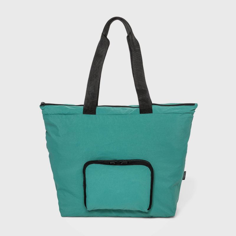Men's Tote Handbag - Goodfellow & Co™ Green