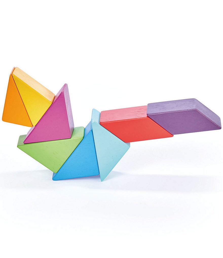 Tender Leaf Toys Baby Block Walker