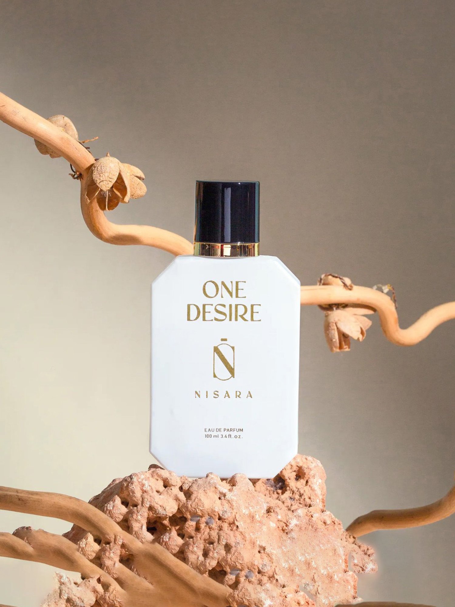 NISARA One Desire Eau de Parfum - 100 ml