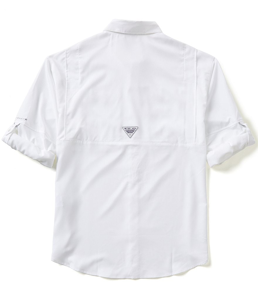 Columbia PFG Tamiami II Long-Sleeve Woven Shirt