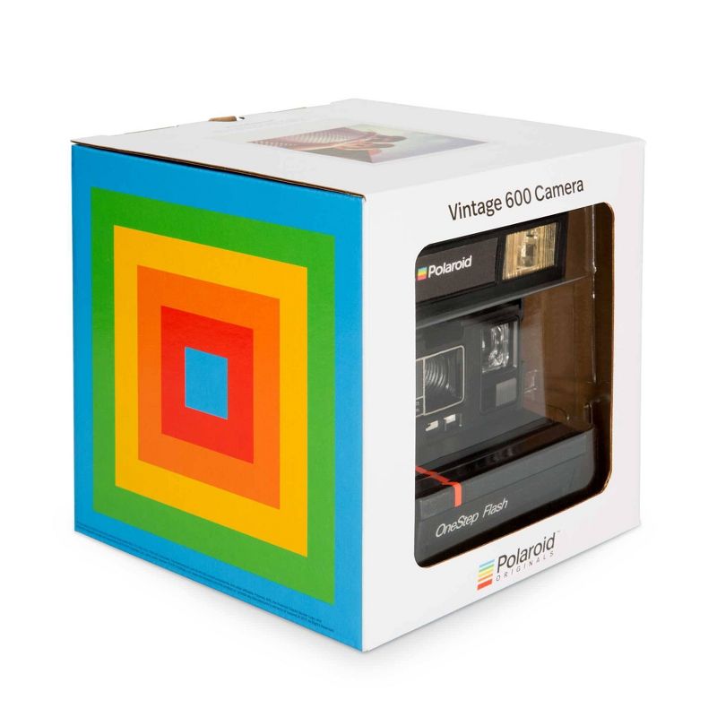 Polaroid Color Film for i-Type - 2pk