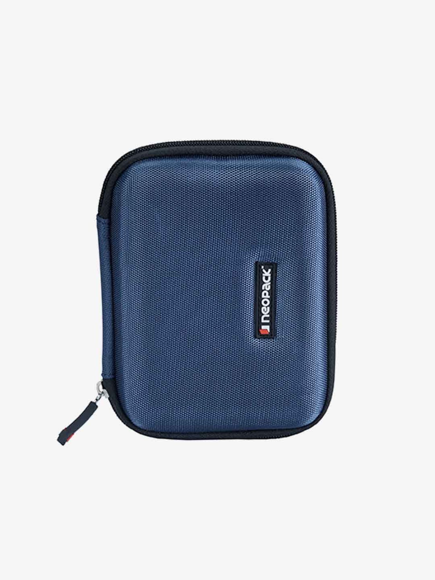 HP Trendsetter 39.62cm (15.6") Laptop Backpack (Black/Blue)