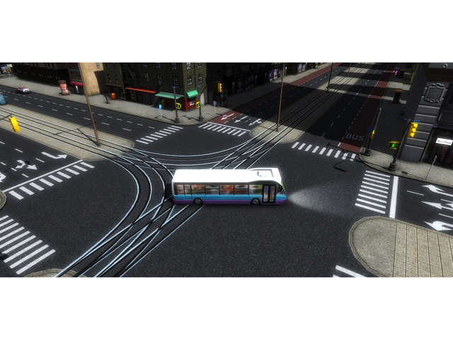 Cities in Motion 2: Back to the Past (DLC) [Online Game Code]