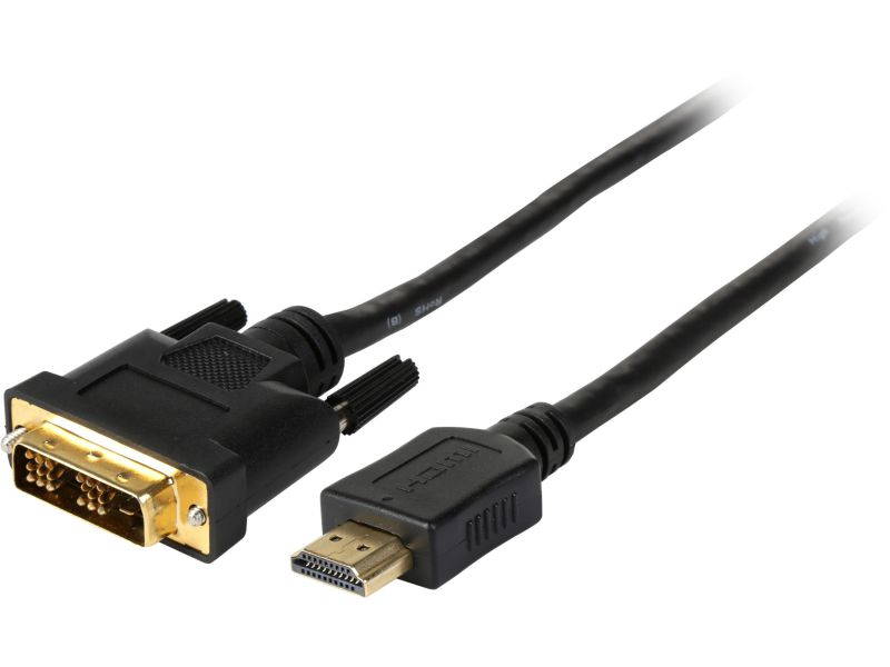 StarTech.com HD2MDPMM1M 3.3 ft. (1 m) HDMI to Mini DisplayPort Cable - 4K 30 - USB-Powered - Mac & Windows - Active Video Cable Adapter (HD2MDPMM1M)