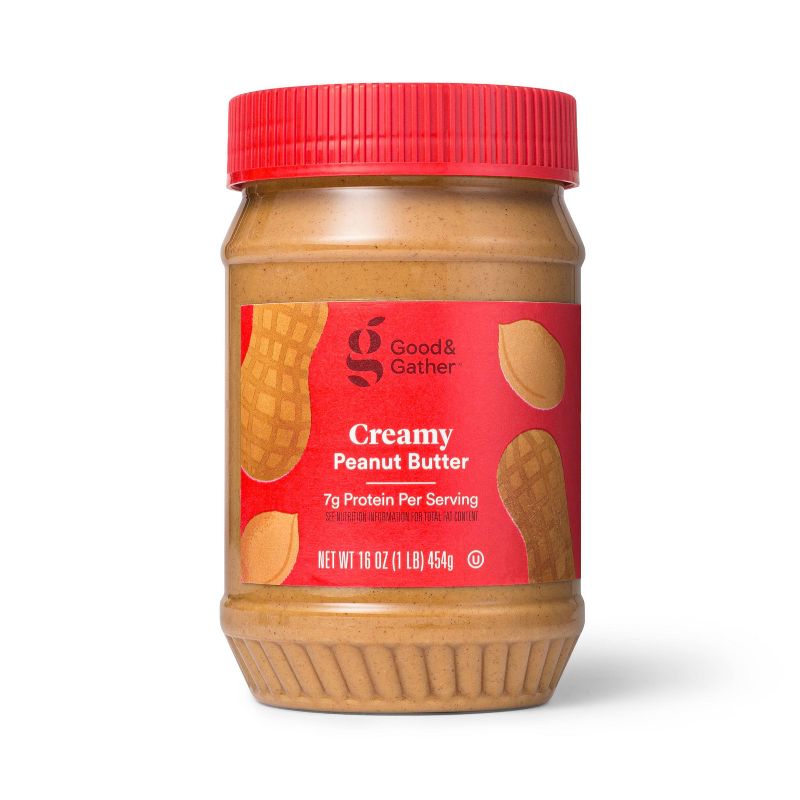 Peter Pan Whipped Creamy Peanut Butter - 13oz