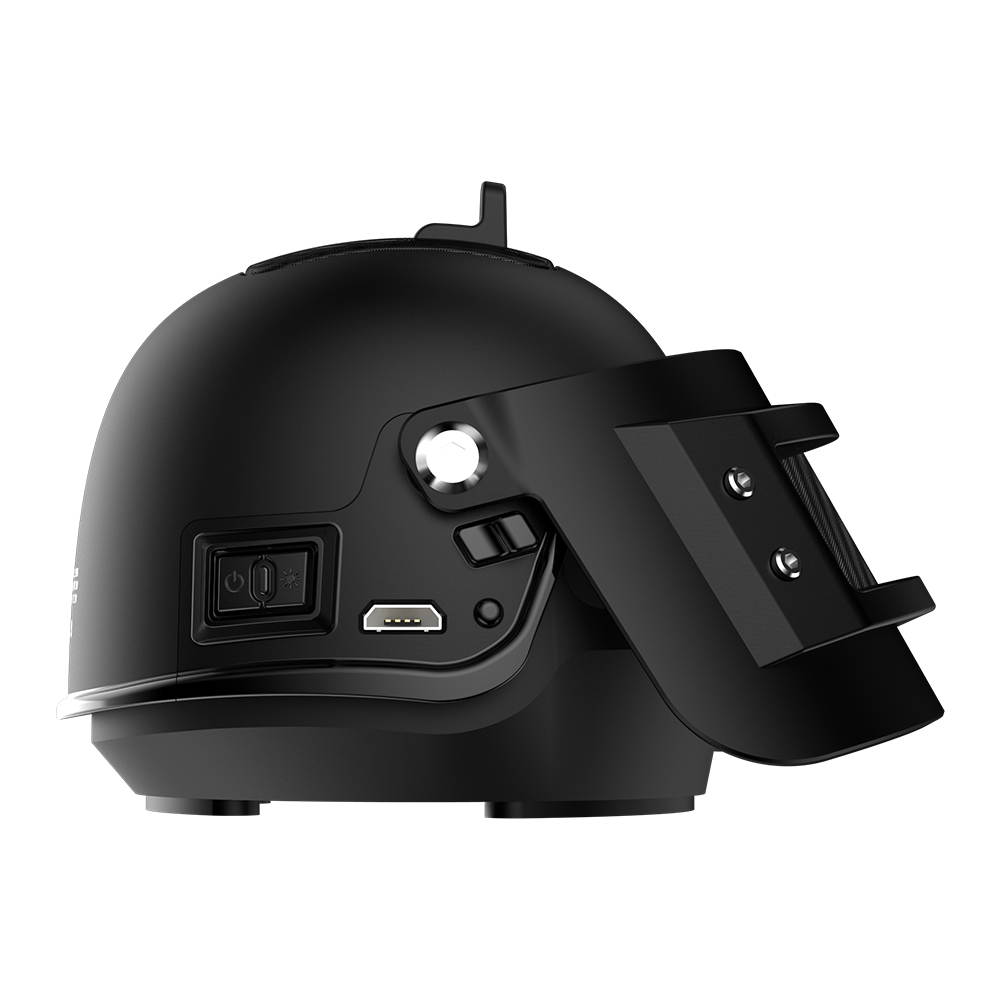 KA340 5Way Powered Rechargeable LED Camping Lantern Emergency AMFMSW NOAA Weather Alert Radio with Bluetooth Flashlight 5V USB Mobile Phone Charger MP3 Player Siren Gold