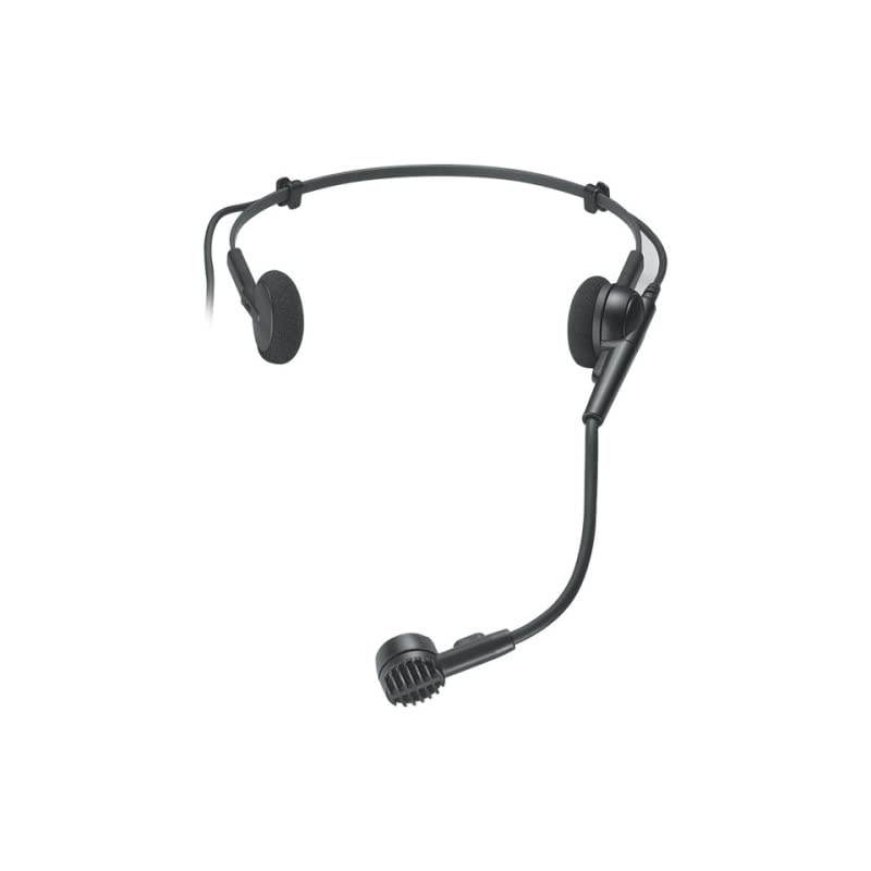 PRO 8HEmW Hypercardioid Dynamic Headworn Microphone