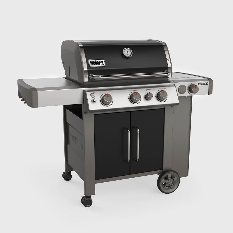 Royal Gourmet 6-Burner Gas Grill GA6402B Blue