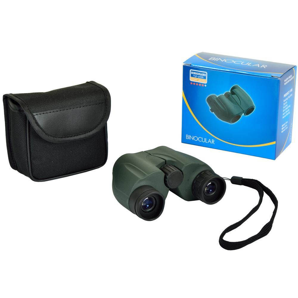 Compact Binoculars