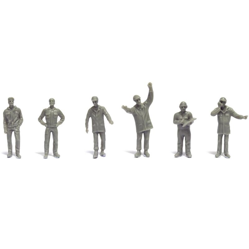 CAT Caterpillar 365B L Series II Hydraulic Excavator with Two Figurines "Core Classics Series" 1/50 Diecast Model by Diecast Masters