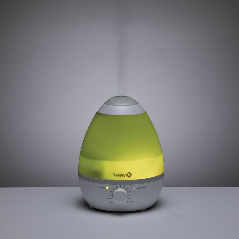 Safety 1st Easy Clean  3-in-1 Humidifier