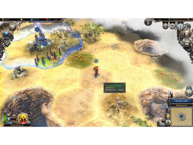 Warlock 2: The Thrilling Trio [Online Game Code]