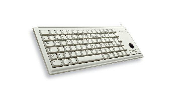 CHERRY G84-4400 TRACKBALL GB
