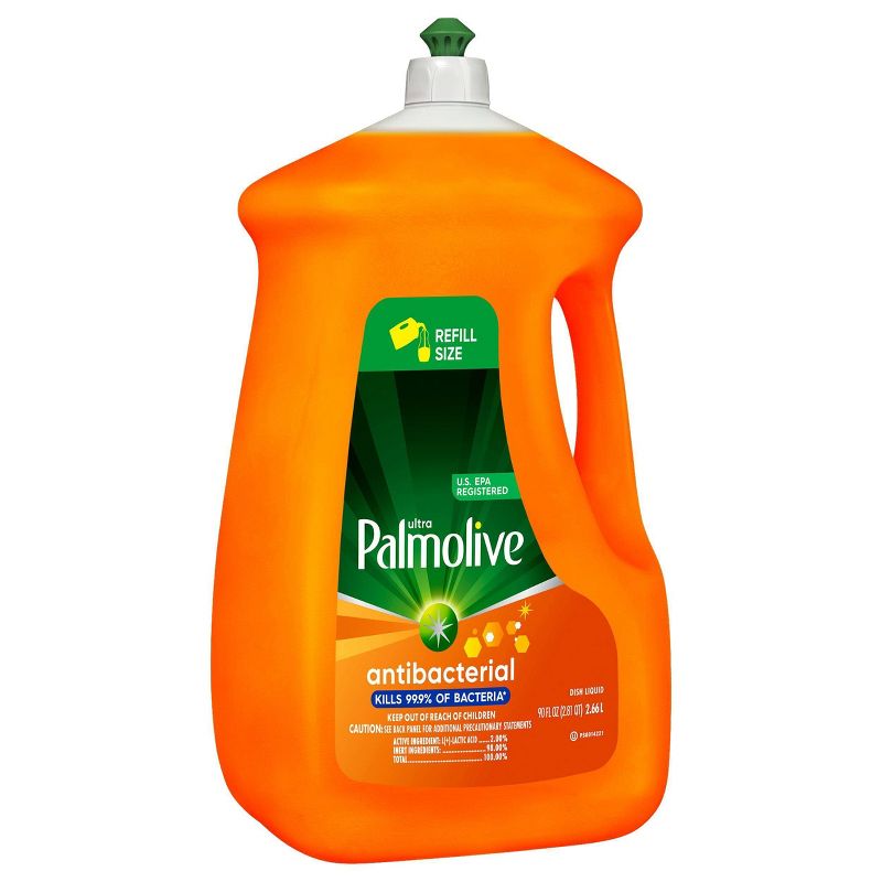 Cascade Power Dry Dishwasher Rinse Aid - 16 fl oz