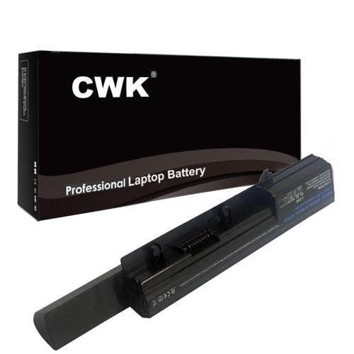 CWK&reg; New Replacement Laptop Notebook Battery for DELL Vostro 3300 3300n 3350 050TKN 07W5X0 07W5X0093G7X Dell Vostro 3300 3350 07W5X0 0XXDG0 312-1007 NF52T 50TKN GRNX5