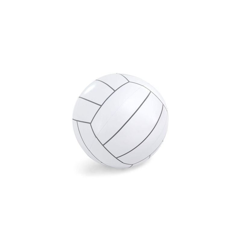 Intex 57147EP Action Sports Inflatable Multi Activity Water Filled Play Center with Included Soccer Ball, Baseball and Volleyball