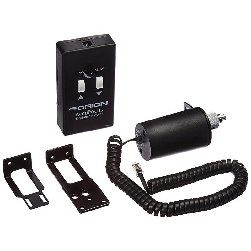 7395 AccuFocus Electronic Telescope Focuser