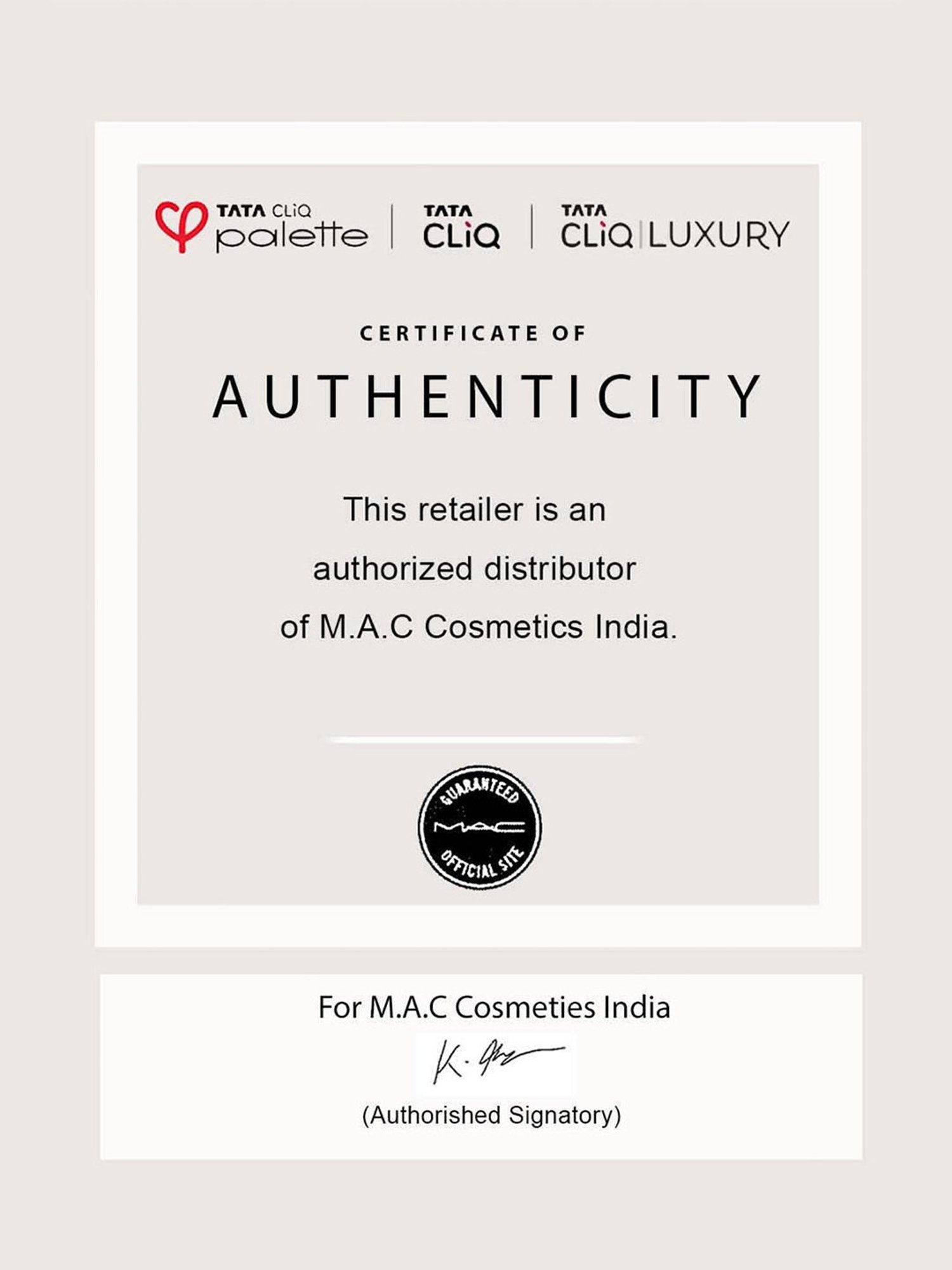 M.A.C Glow Play Blush Grand - 7.3 gm