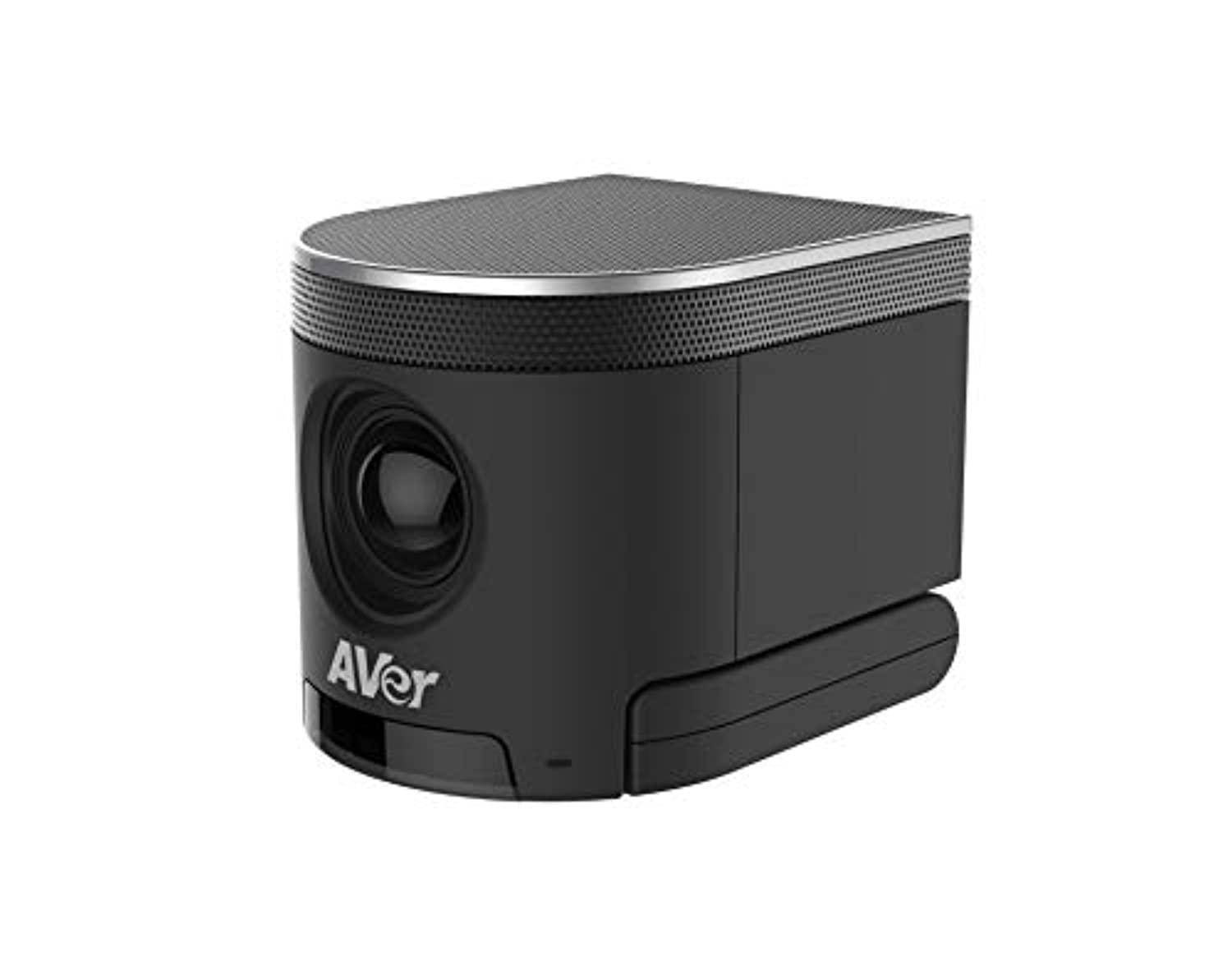 AVER INFORMATION COMSCA34PLUS CAM340PLUS USB4K Huddle Camera