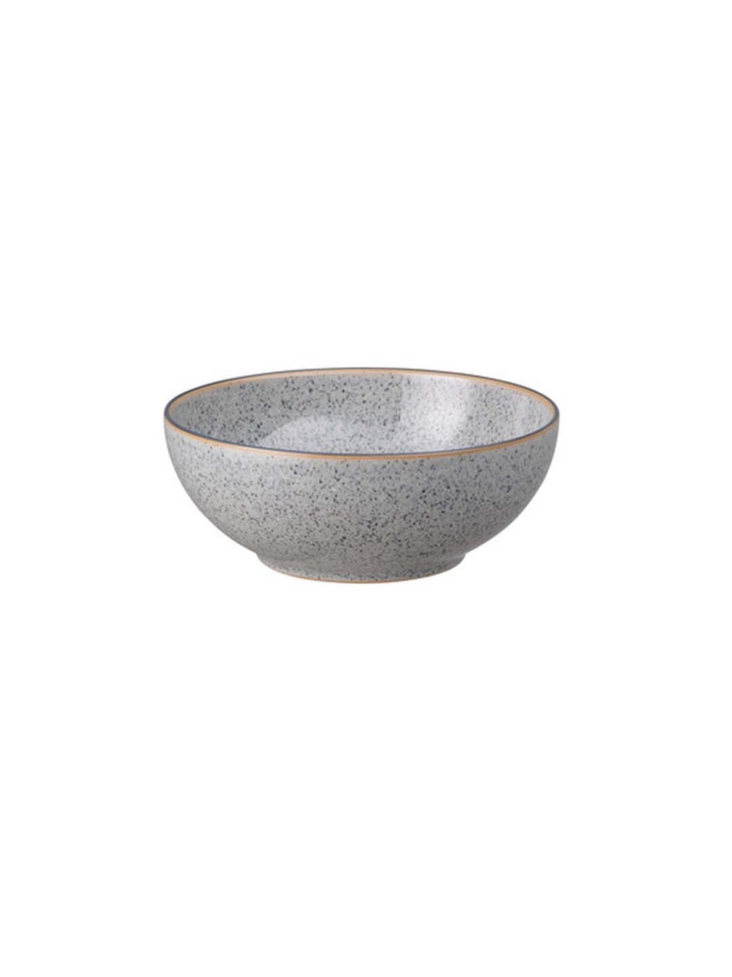 DENBY Studio Grey Stoneware Cereal Bowl (820 ml) - Set of 1