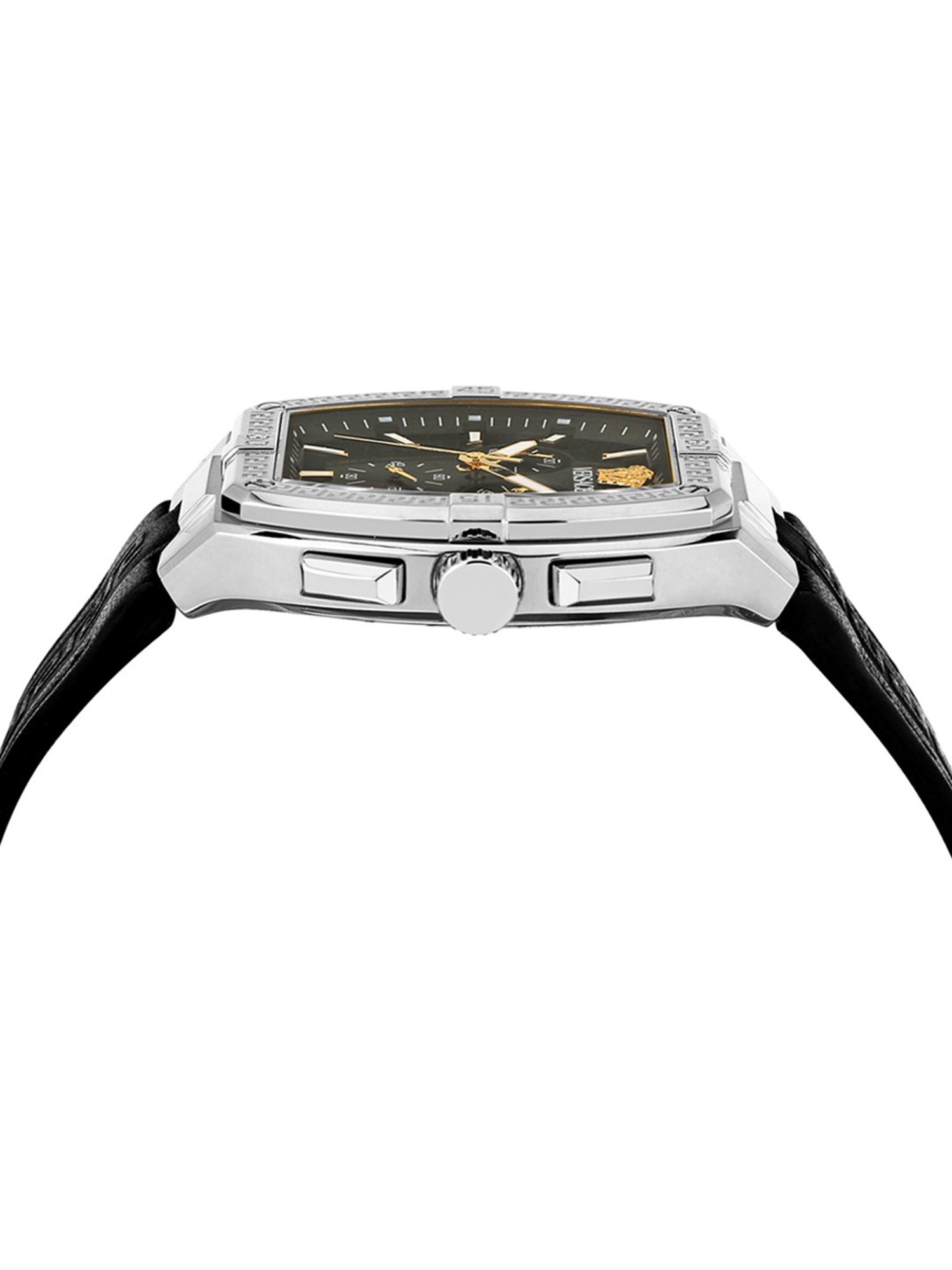 VERSACE VESP00124 Analog Watch for Men