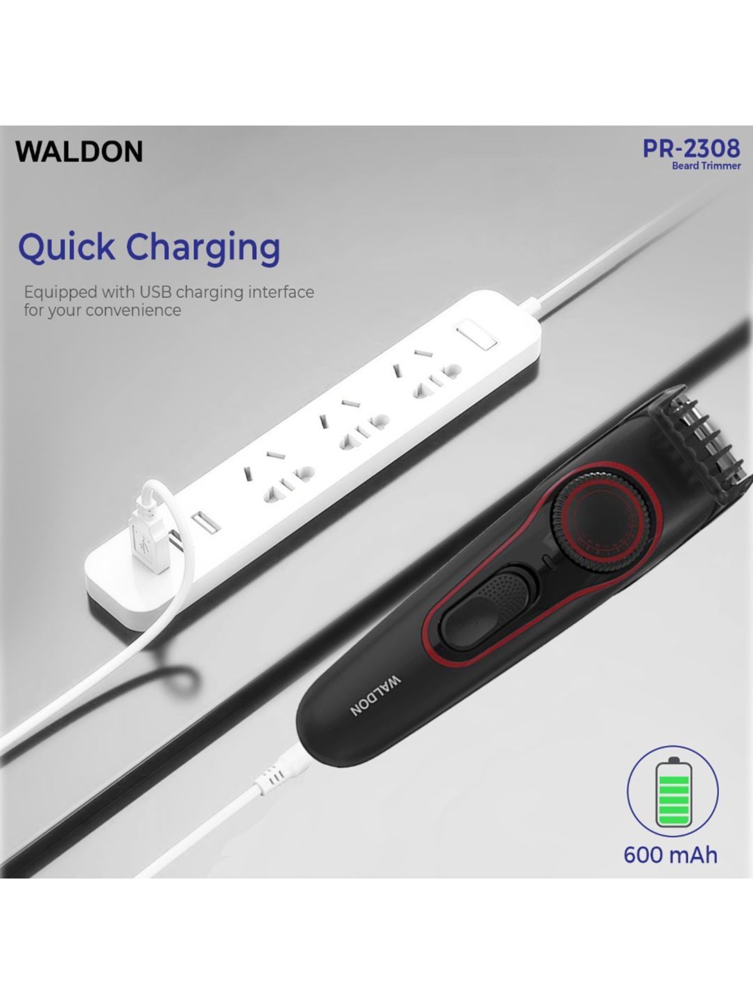 Wahl Moser 01400-0015 Hair Clipper