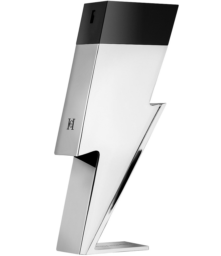 Carolina Herrera Bad Boy Superstar Eua de Toiletet Natural Spray